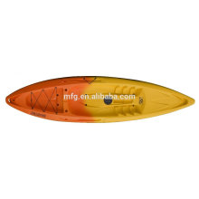 Barco de kayak de pesca de bote inflable hecho en china